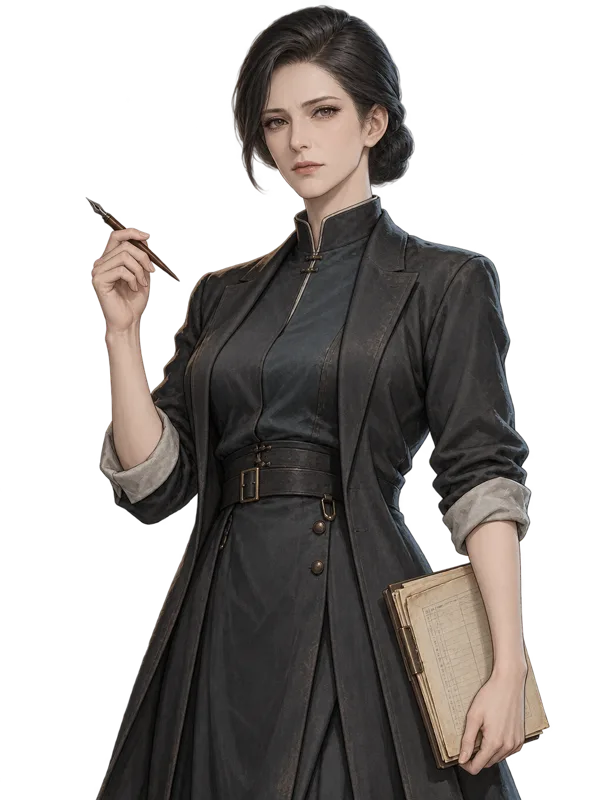 琳恩 Rin